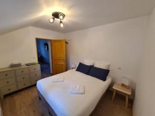 cottages de la Maye - Rue - 7