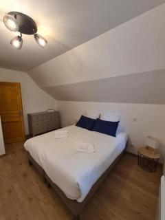 cottages de la Maye - Rue - 5