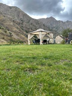 Eraz Guest House - Hermon - 4