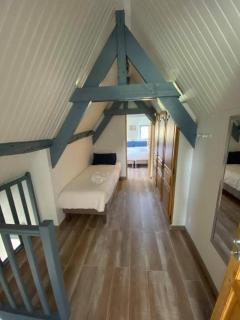 cottages de la Maye - 4