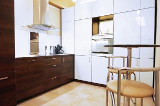 AAA STAY Premium Apartments Old Town Warsaw - Varsavia - 3