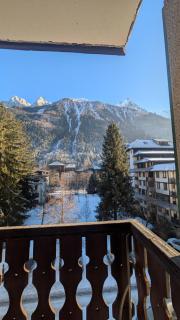 L'Oursina - Chamonix - 5