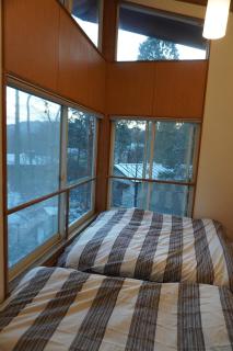 Nikko TOKORONO private villa, up to 6 people, 7 minutes by car from Tobu Nikko Station parking for 2 cars - Nikko - 2