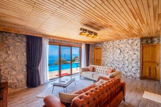 Villa Ahenk - Fethiye - 8