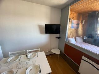 Appartement face aux montagnes - Belle étoile - Eyne - 4