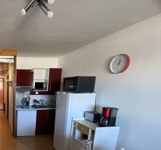 Appartement face aux montagnes - Belle étoile - Eyne - 1