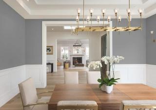 Mandeville Canyon - 7