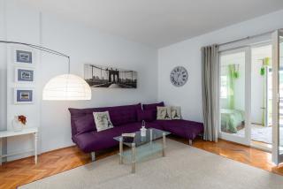 Apartment Enny Für 2 Personen In Porec, Nur 300M Vom Strand, 10 Gehminuten Vom Zentrum Entfernt, - Poreč - 7