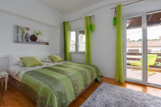 Apartment Enny Für 2 Personen In Porec, Nur 300M Vom Strand, 10 Gehminuten Vom Zentrum Entfernt, - Poreč - 3