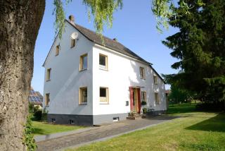 Ruhiges Ferienhaus In Lommersdorf Mit Garten - Blankenheim - 9