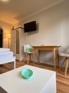 Haus Schwanensee Wohnung 24 - 9