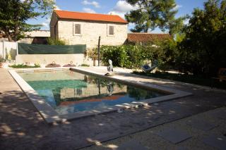 Appartement In Muntić Mit Terrasse Und Garten - Muntić - 9
