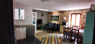 Appartement In Muntić Mit Terrasse Und Garten - Muntić - 8