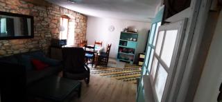 Appartement In Muntić Mit Terrasse Und Garten - Muntić - 4