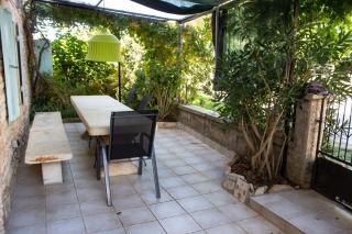 Appartement In Muntić Mit Terrasse Und Garten - Muntić - 1