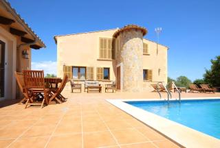 Finca Torreta - Campos - 0