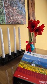 Fewo Gipfelstürmer mit Königscard - 3