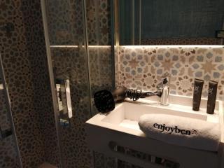 Beachfront apartment Barceloneta Street - 9