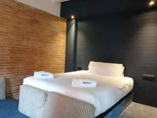 Beachfront apartment Barceloneta Street - 4