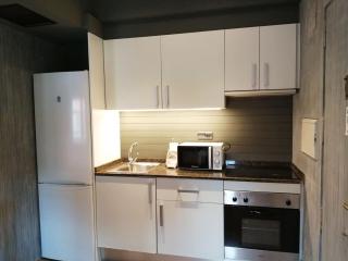 Beachfront apartment Barceloneta Street - 1