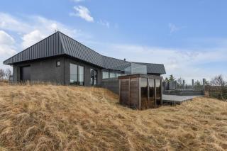 The Viking Lodge - 1