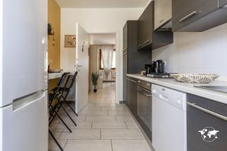All'Ombra del Castello by Holiday World - Poggio Renatico - 4
