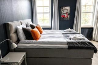 Hotel Stensson - 7