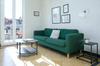 63PAR1016- Sunny apartment in Paralel - Barcelone - 0