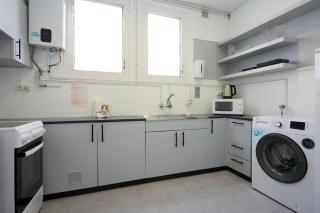 63PAR1016- Sunny apartment in Paralel - Barcelone - 8
