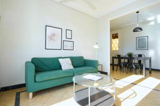 63PAR1016- Sunny apartment in Paralel - Barcelone - 3
