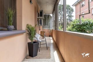 All'Ombra del Castello by Holiday World - Poggio Renatico - 6