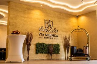 Hotel Via Serdika - 3