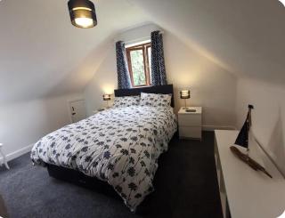 Cottage with 360 views - 7