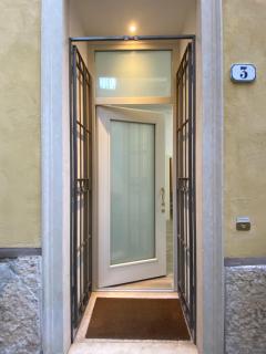 Santa Cecilia Wine Suites - Verona - 0