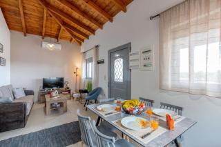 Ampeli Villa - Kolimbia - 7