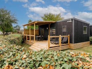 Camping Les Paludiers - 8