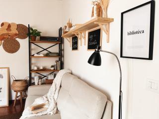 Amy B&B casetta di charme - 1