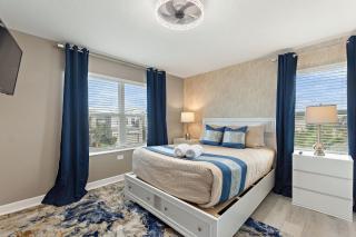 Wonderland Sleeps 14 Free Waterparks And South Facing Pool - 7