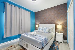 Wonderland Sleeps 14 Free Waterparks And South Facing Pool - 5