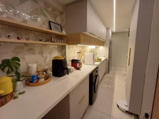 Apartamento alto padrão - Belém-PA COP30 - Belém - 5
