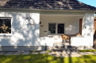 Doppelhaushälfte Jule - Niesgrau - 5
