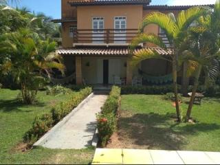 Casa com piscina temporada - Camacari - 9