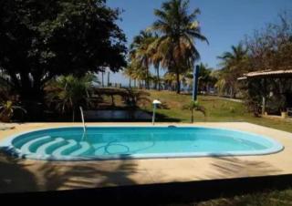 Casa com piscina temporada - Camacari - 3
