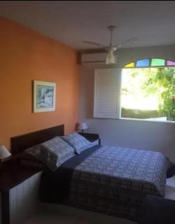 Casa com piscina temporada - Camacari - 2