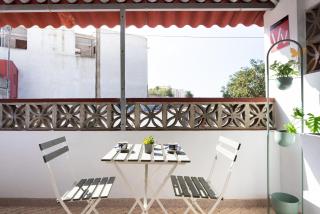 Acogedor apartamento céntrico. - Tacoronte - 8