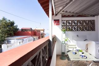 Acogedor apartamento céntrico. - Tacoronte - 7