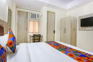 FabHotel Taugan Inn - Nr Yashobhoomi Convention Centre - Nuova Delhi - 3