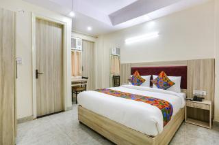 FabHotel Taugan Inn - Nr Yashobhoomi Convention Centre - Nuova Delhi - 6