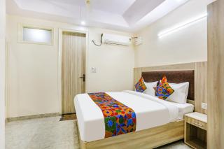 FabHotel Taugan Inn - Nr Yashobhoomi Convention Centre - Nueva Delhi - 7