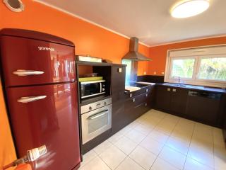 Maison à 320m de la plage de la Grève Blanche avec jardin à TREGASTEL - Réf 180 - Trégastel - 7